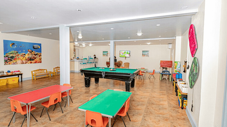 Savannah Beach Club Hotel & Spa